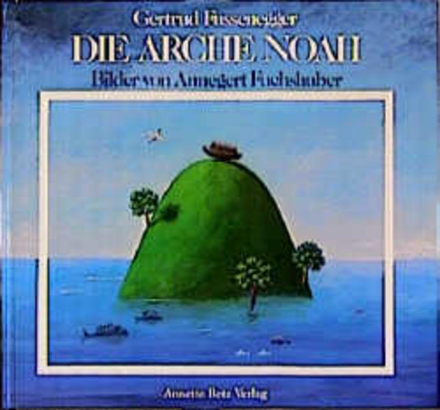 Die Arche Noah