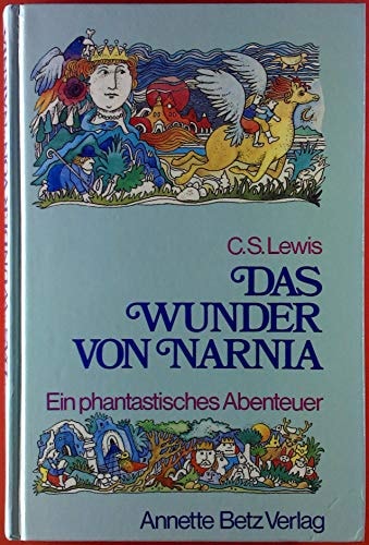 Das Wunder von Narnia