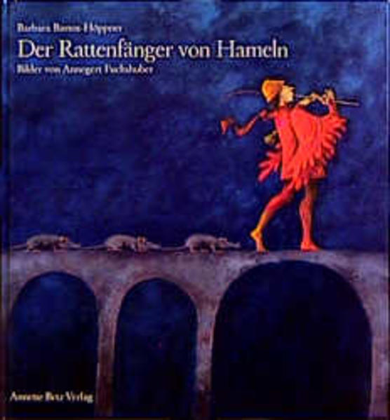 Der Rattenfänger von Hameln