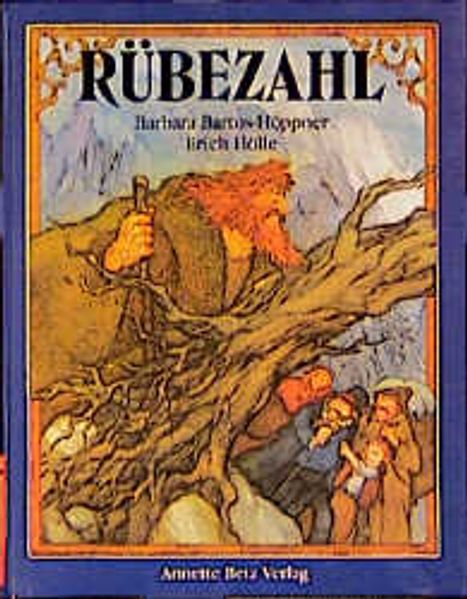 Rübezahl
