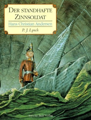 Der standhafte Zinnsoldat