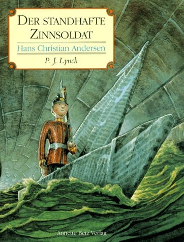 Der standhafte Zinnsoldat