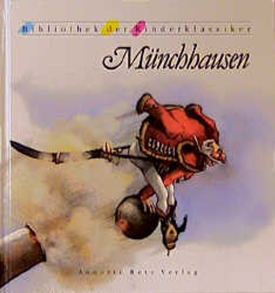Münchhausen