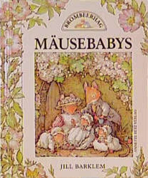 Mäusebabys