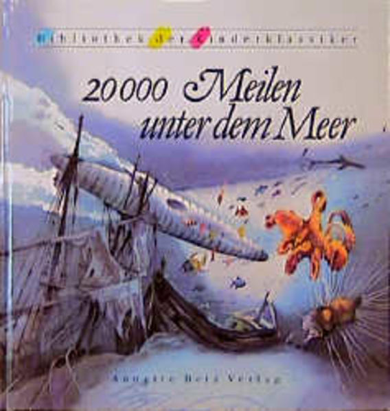 20000 Meilen unter dem Meer