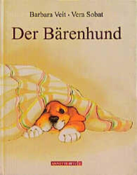 Der Bärenhund