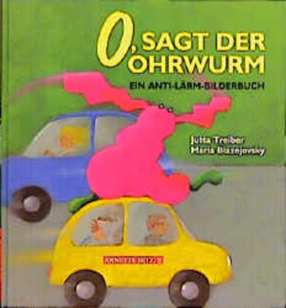 O, sagt der Ohrwurm