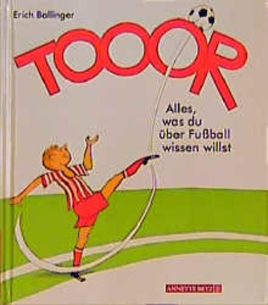 Tooor!