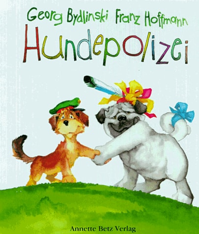 Hundepolizei