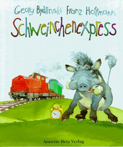 Schweinchenexpress