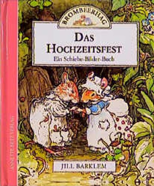 Das Hochzeitsfest
