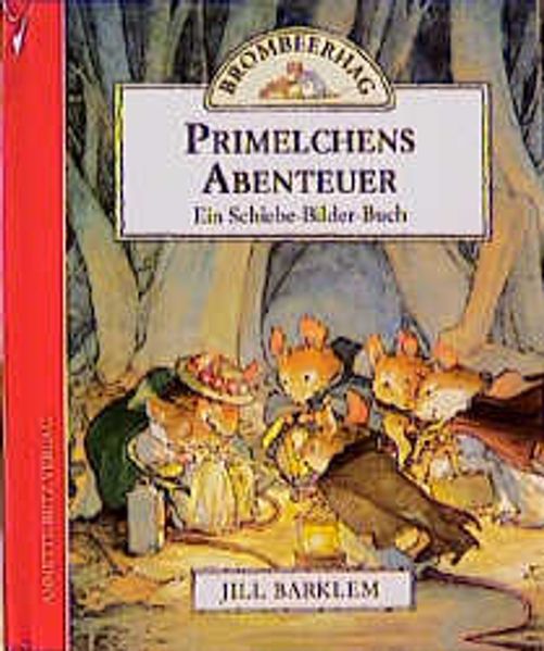 Primelchens Abenteuer