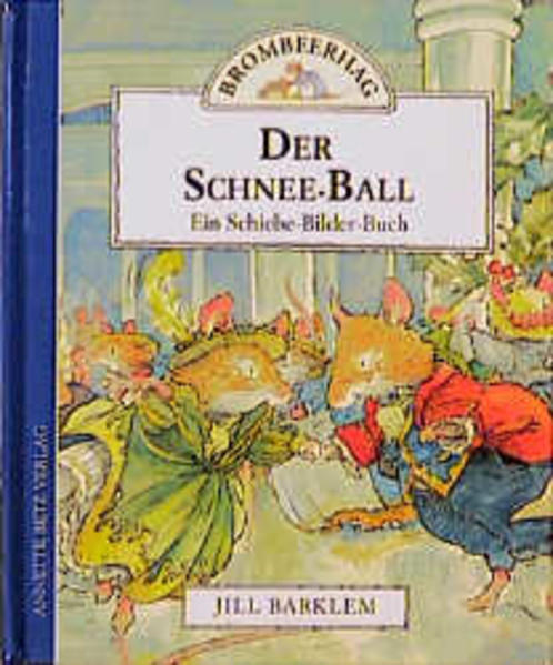 Der Schnee-Ball