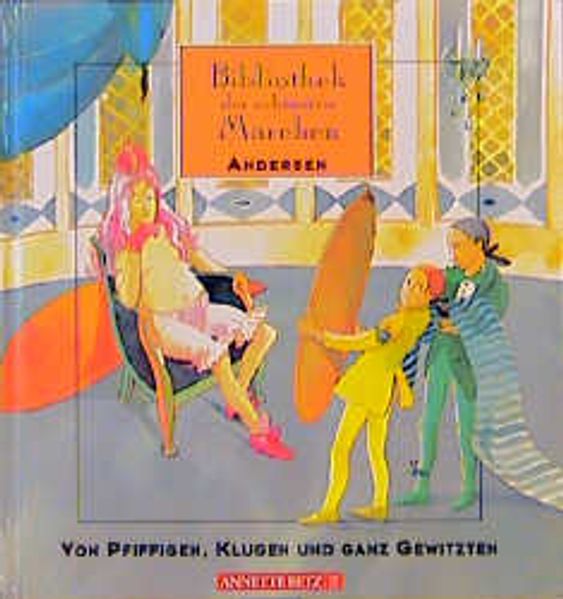 Von Pfiffigen, Klugen und ganz Gewitzten