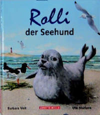 Rolli, der Seehund