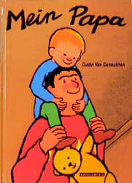 Mein Papa