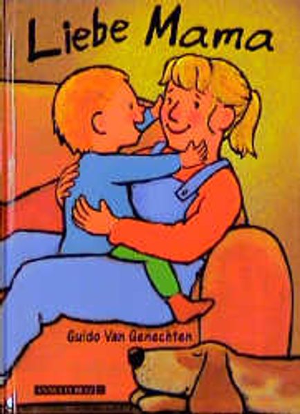 Liebe Mama