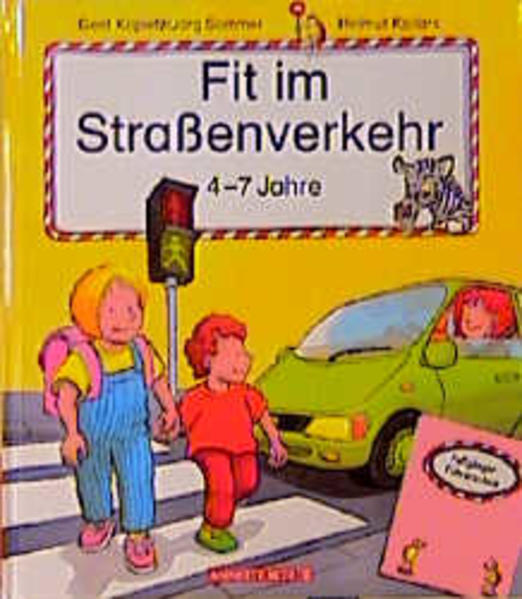 Fit im Strassenverkehr
