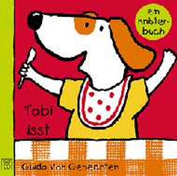 Tobi isst