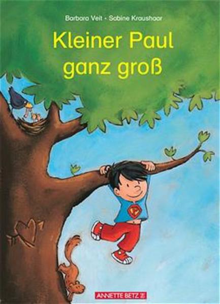 Kleiner Paul ganz gross