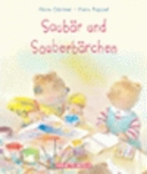 Saubär und Sauberbärchen