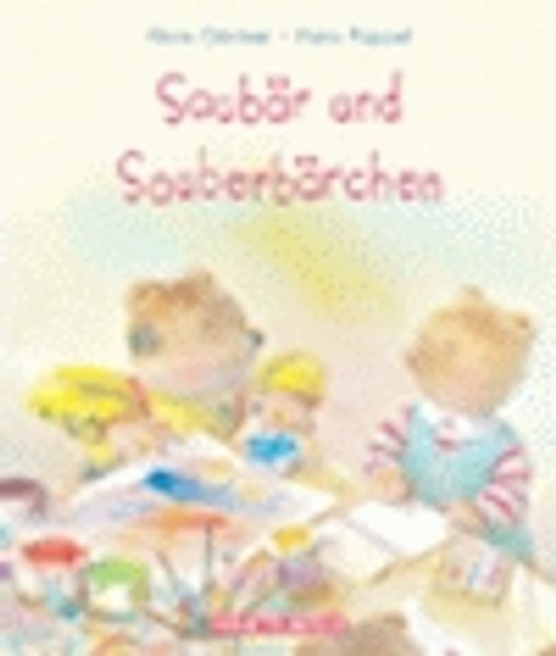 Saubär und Sauberbärchen