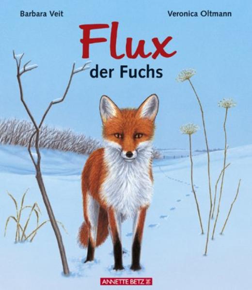 Flux, der Fuchs