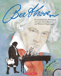 Ludwig van Beethoven