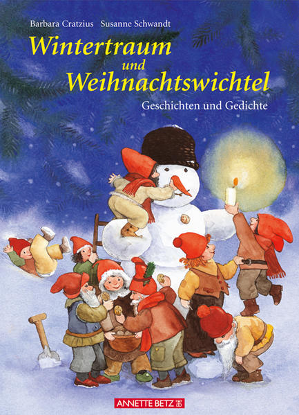 Wintertraum und Weihnachtswichtel