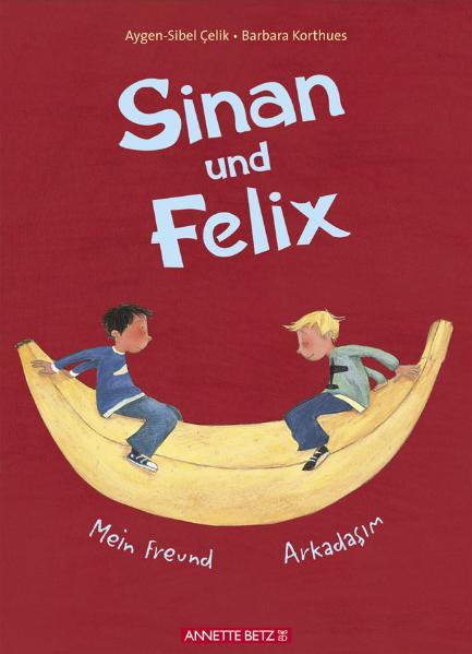 Sinan und Felix