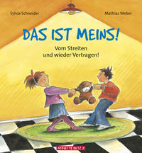 Das ist meins!
