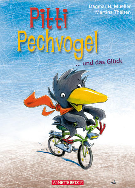 Pitti Pechvogel und das Glück