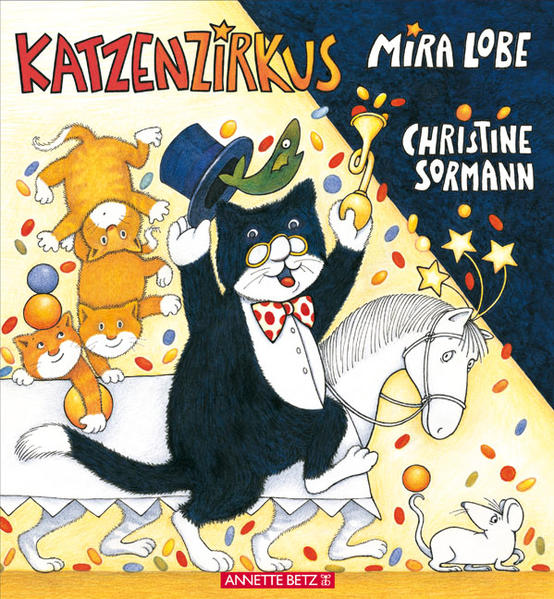 Katzenzirkus