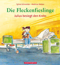 Die Fleckenfieslinge