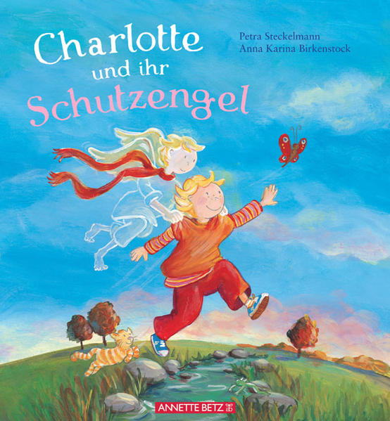 Charlotte und ihr Schutzengel