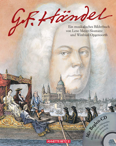 Georg Friedrich Händel