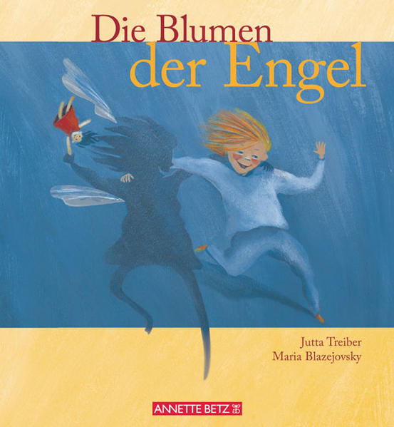 Die Blumen der Engel