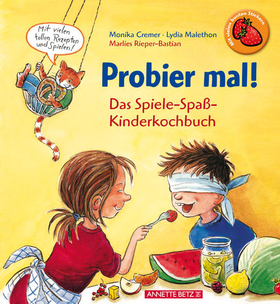 Probier mal!