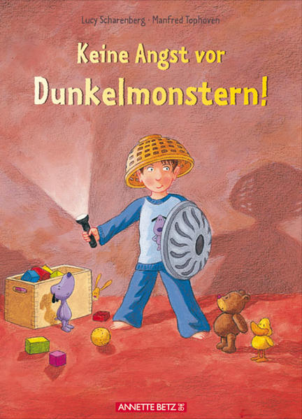 Keine Angst vor Dunkelmonstern!