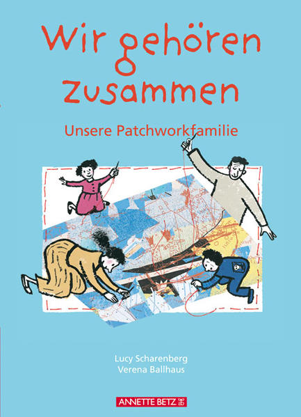 Wir gehören zusammen
