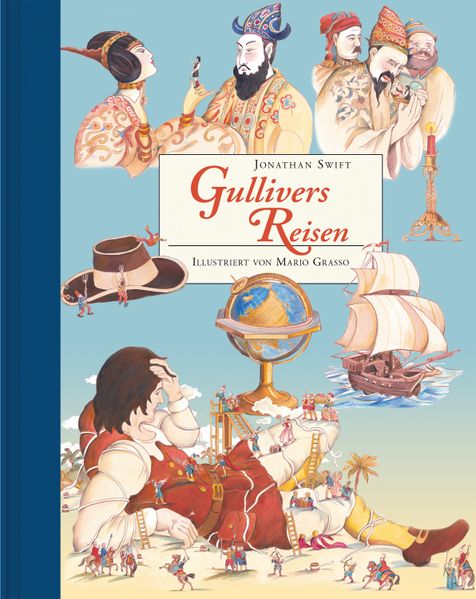 Buchcover