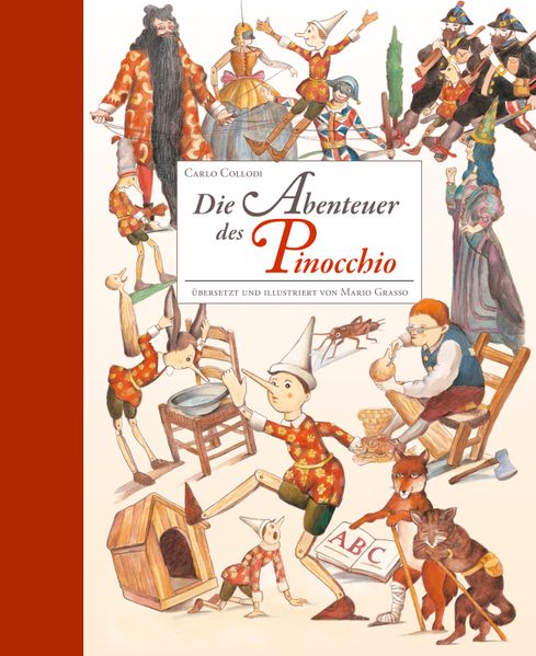 Buchcover