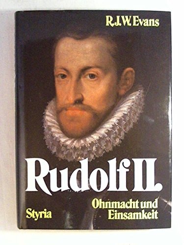 Rudolf II.