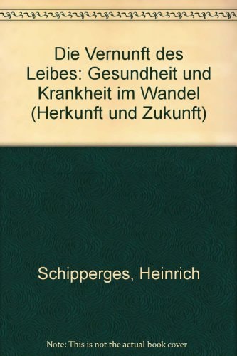 Die Vernunft des Leibes
