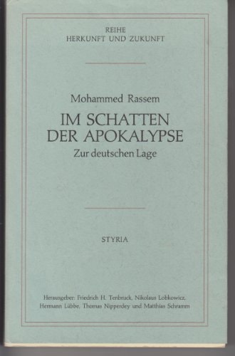 Im Schatten der Apokalypse