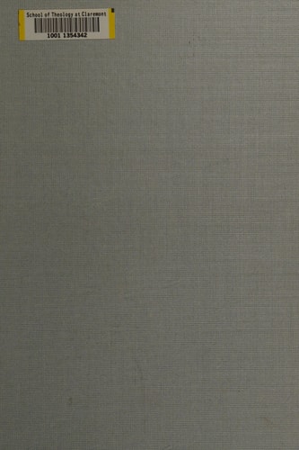 Fundamentaltheologie