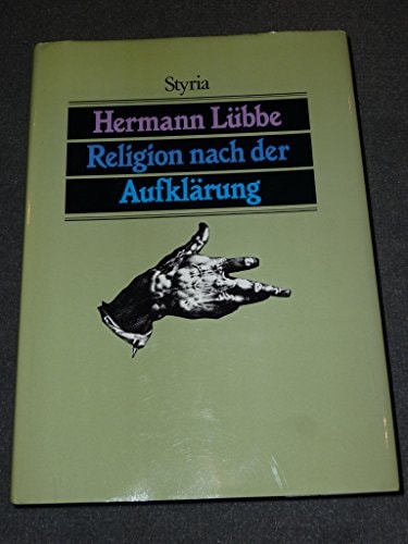 Religion nach der Aufklärung