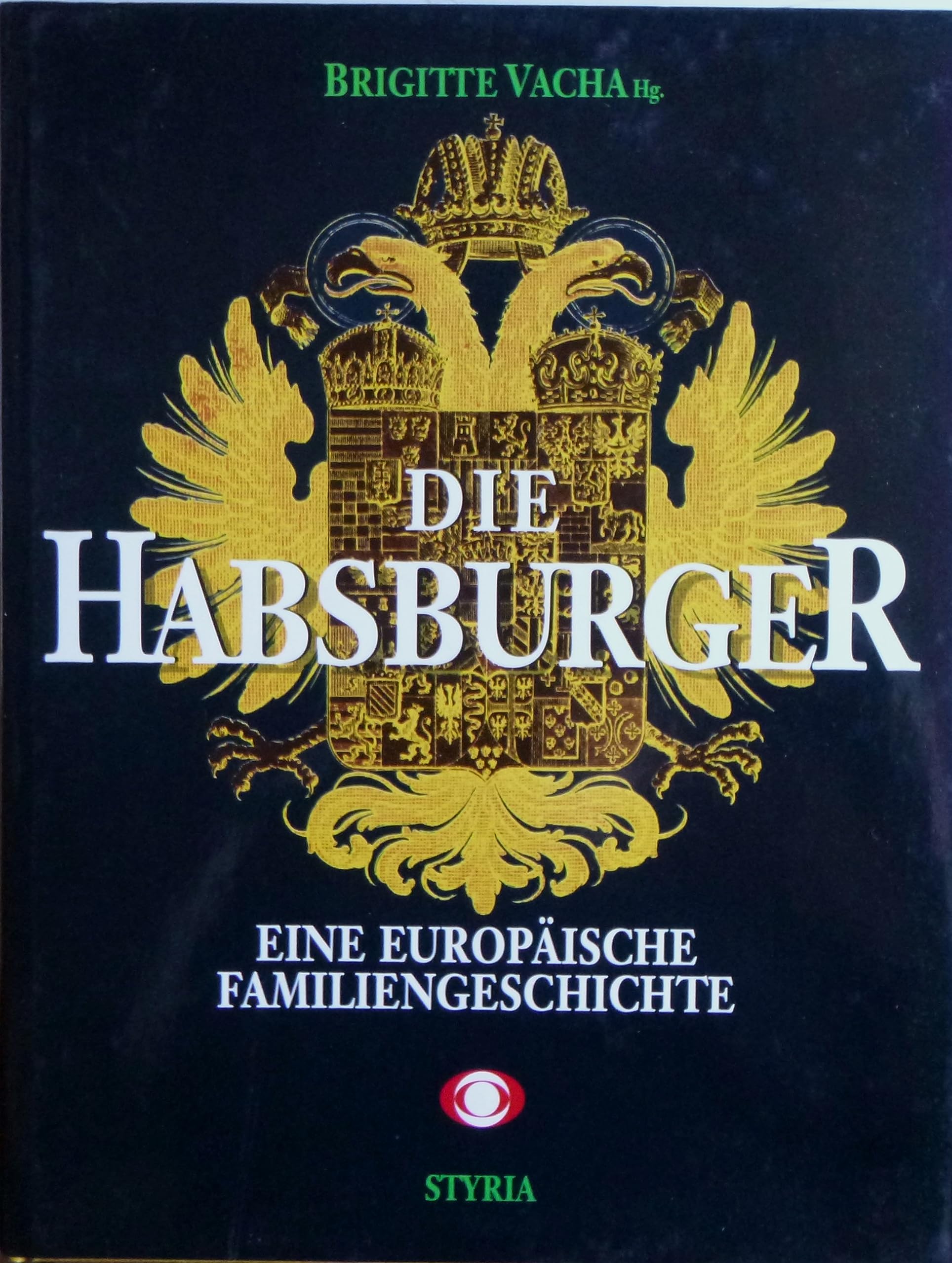 Die Habsburger