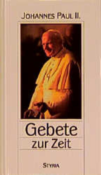 Gebete zur Zeit