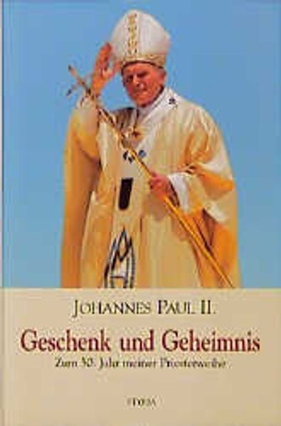Geschenk und Geheimnis